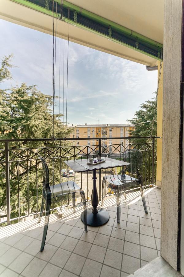 Apartamento Casa Di Nelly Bérgamo Exterior foto