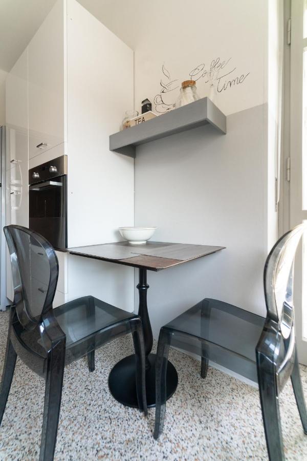 Apartamento Casa Di Nelly Bérgamo Exterior foto